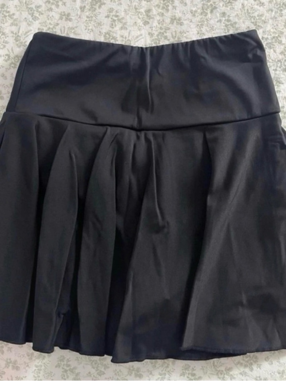 Halara skirt